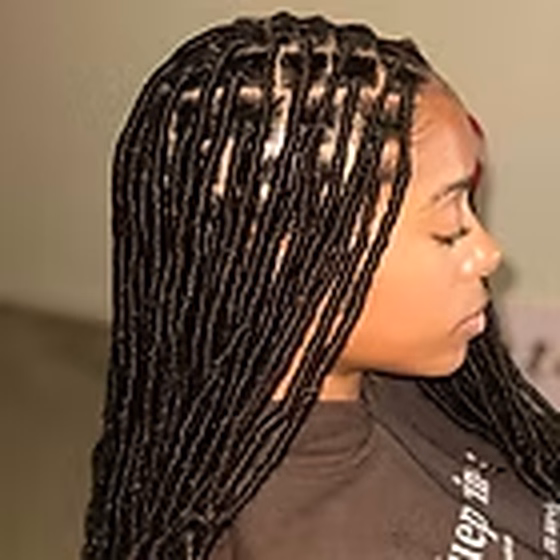 Soft Locs